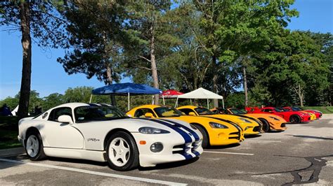 motor city viper owners club.